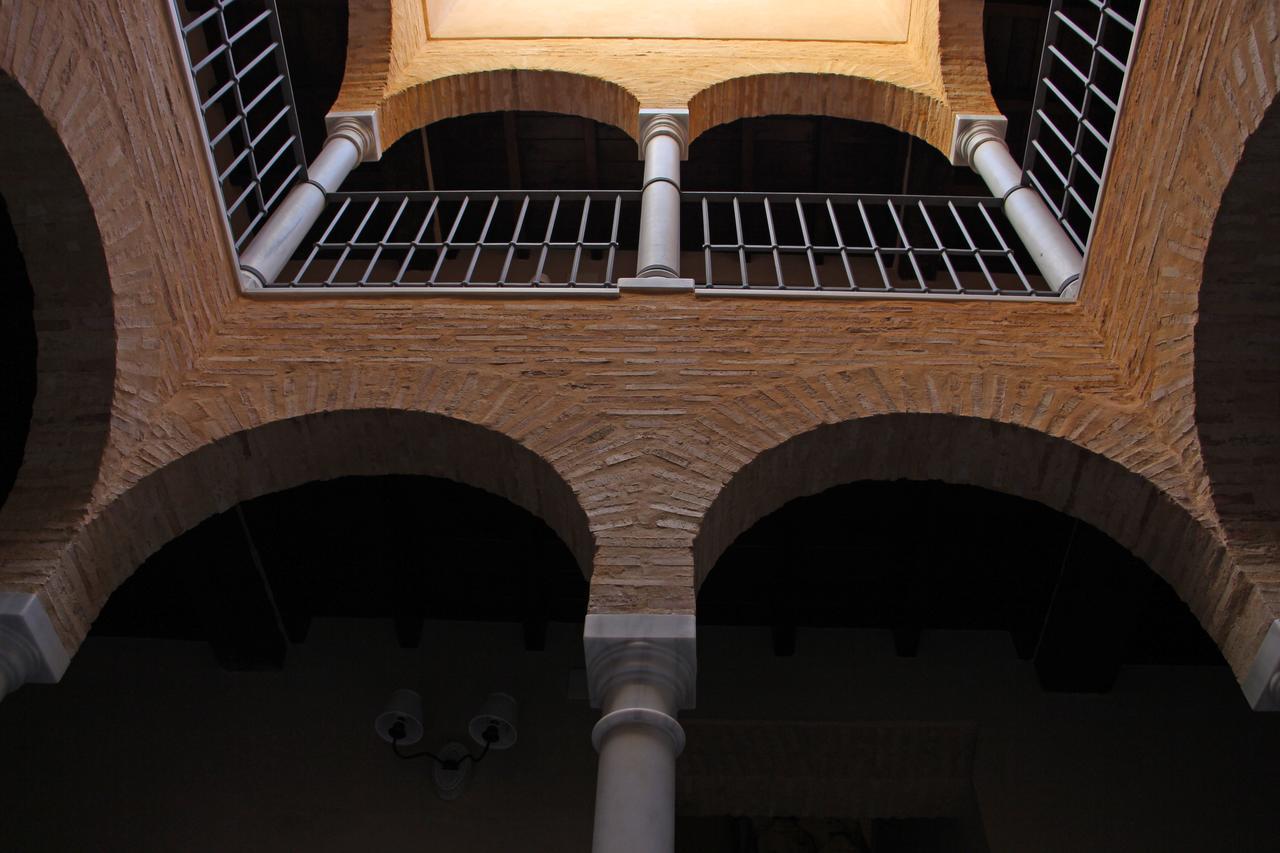 Casa Rural Andalucia Mia Aracena Exterior foto